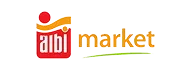 Albi market logo
