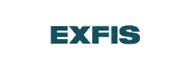 Exfis logo